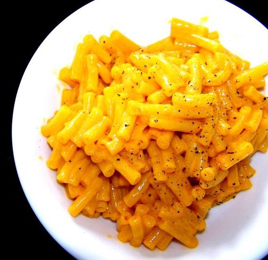 Macaroni