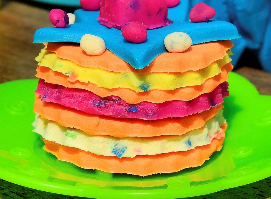 Playdough