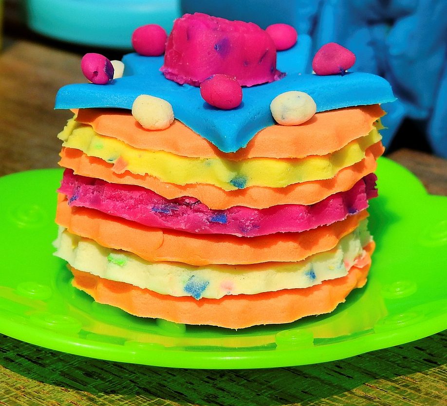 Playdough