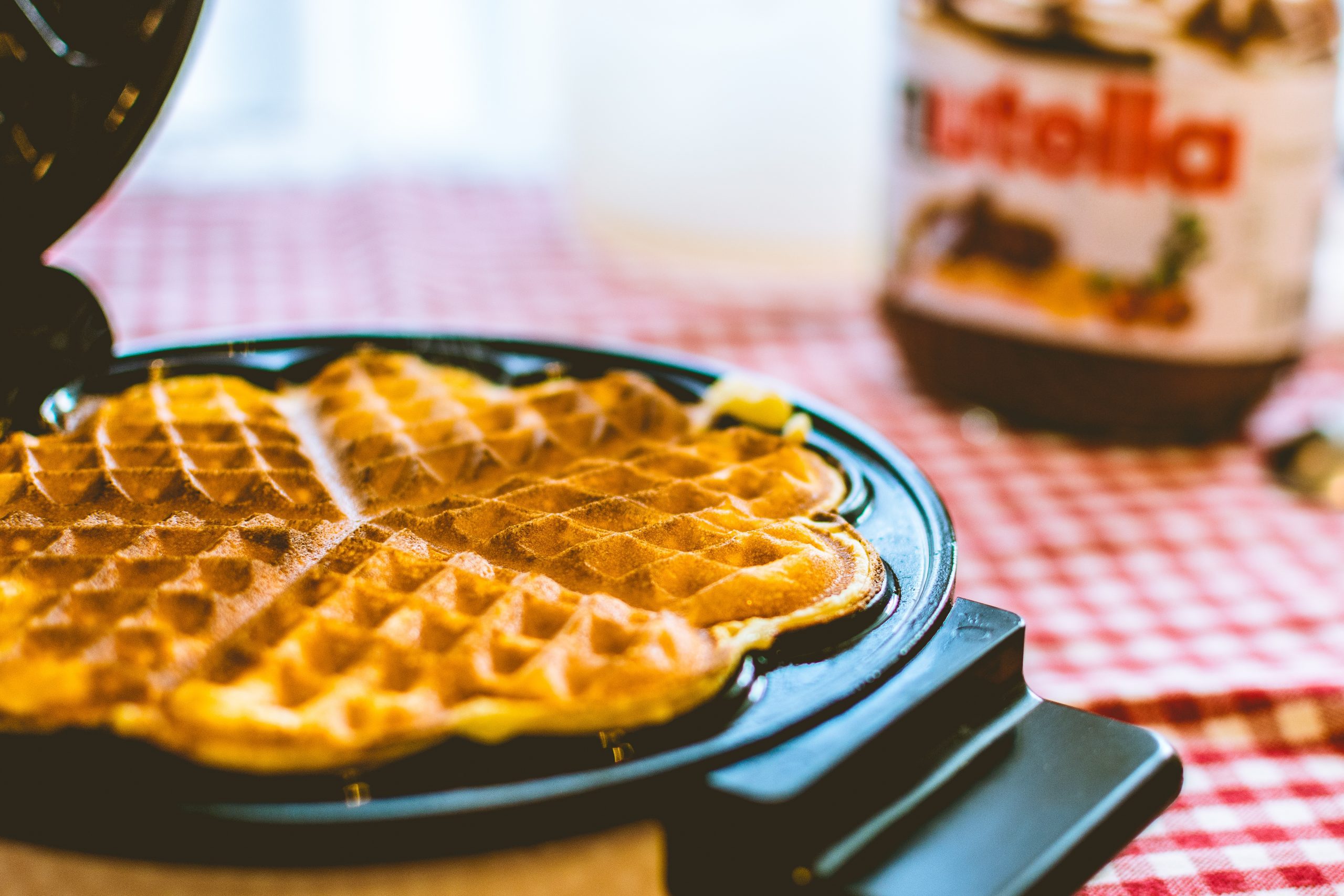 chaffles
