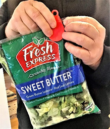 bag opener