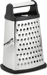 box grater