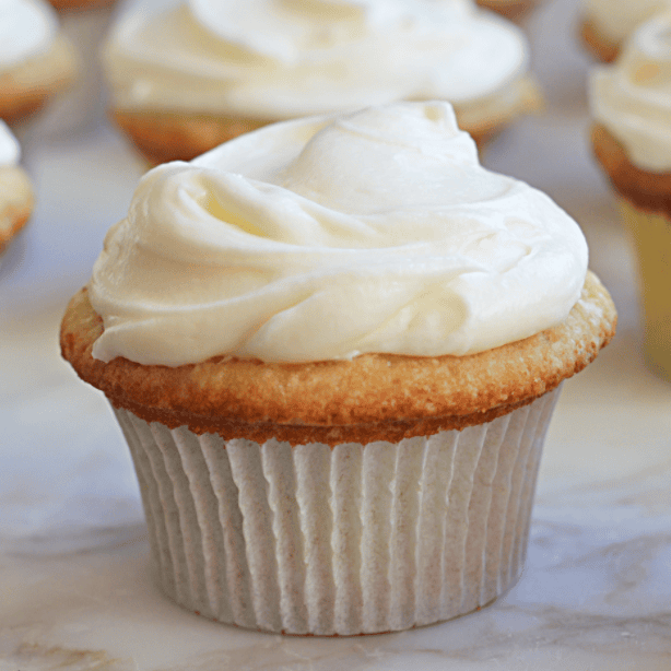 cupcake