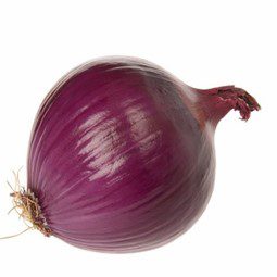 red onion