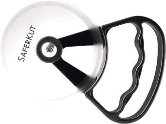 pizza cutter