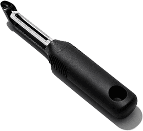 vegetable peeler