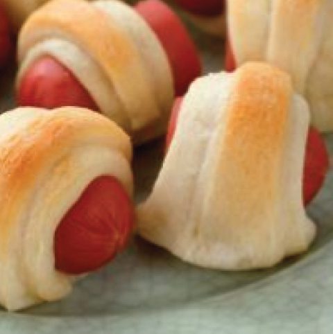 Pigs in a Blanket