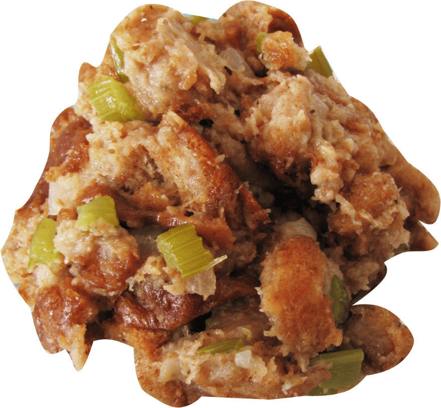 Stuffing