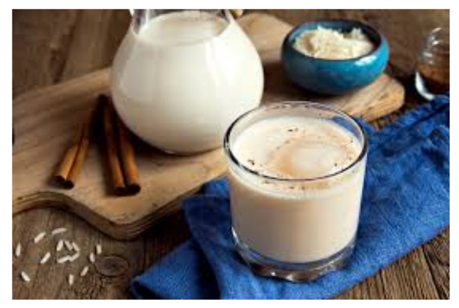 batido de platano