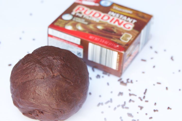 pudding slime